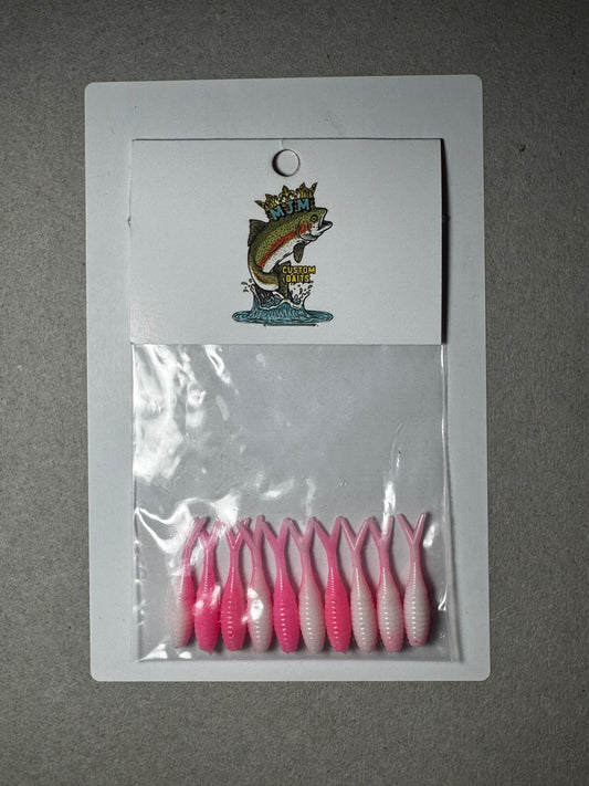 Fatty Minnow (Iggies)