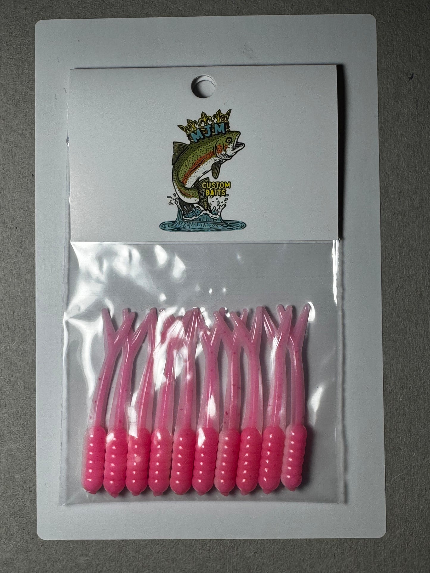 2 Inch Mermaid tails