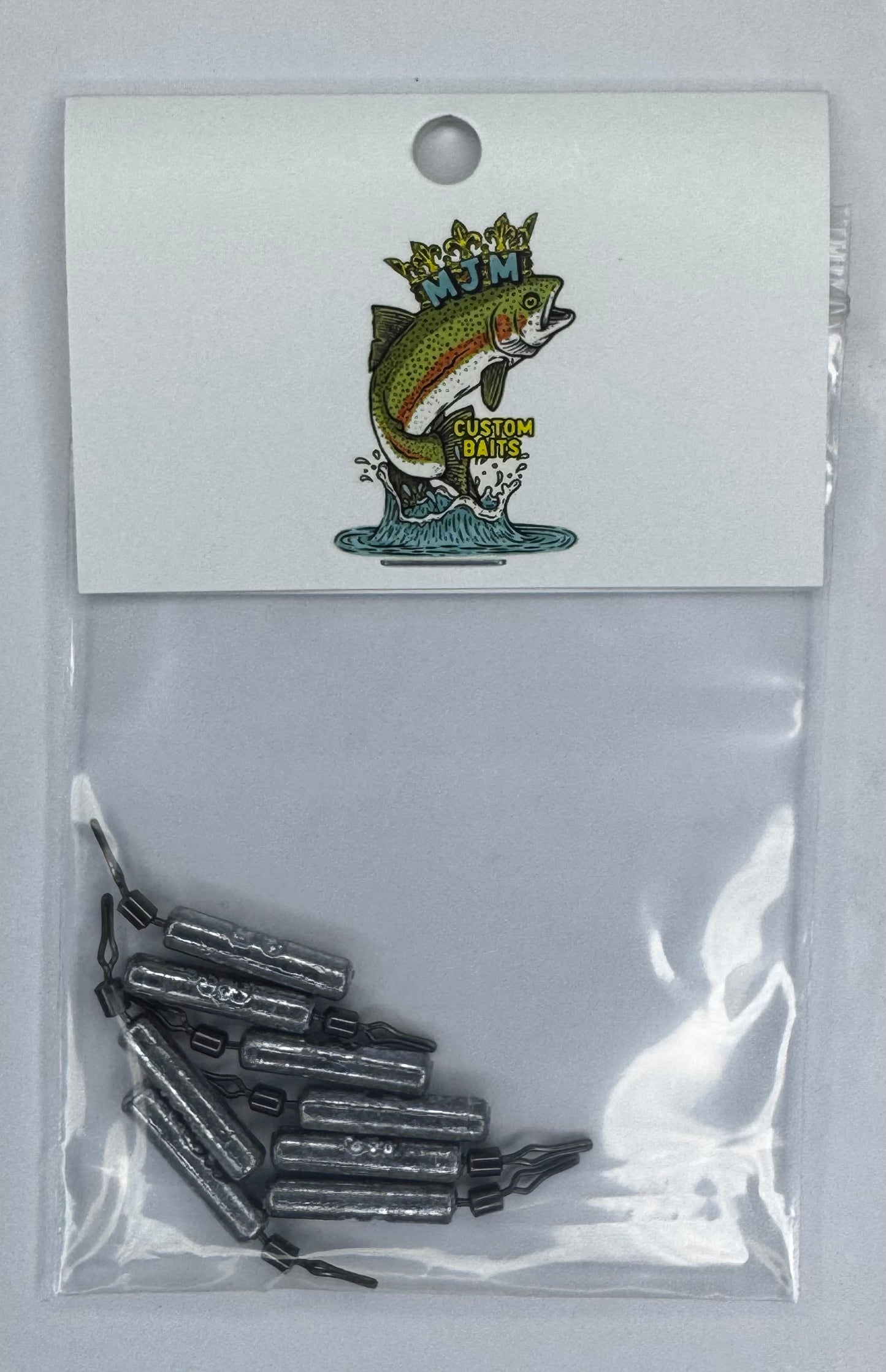 Terminal Tackle