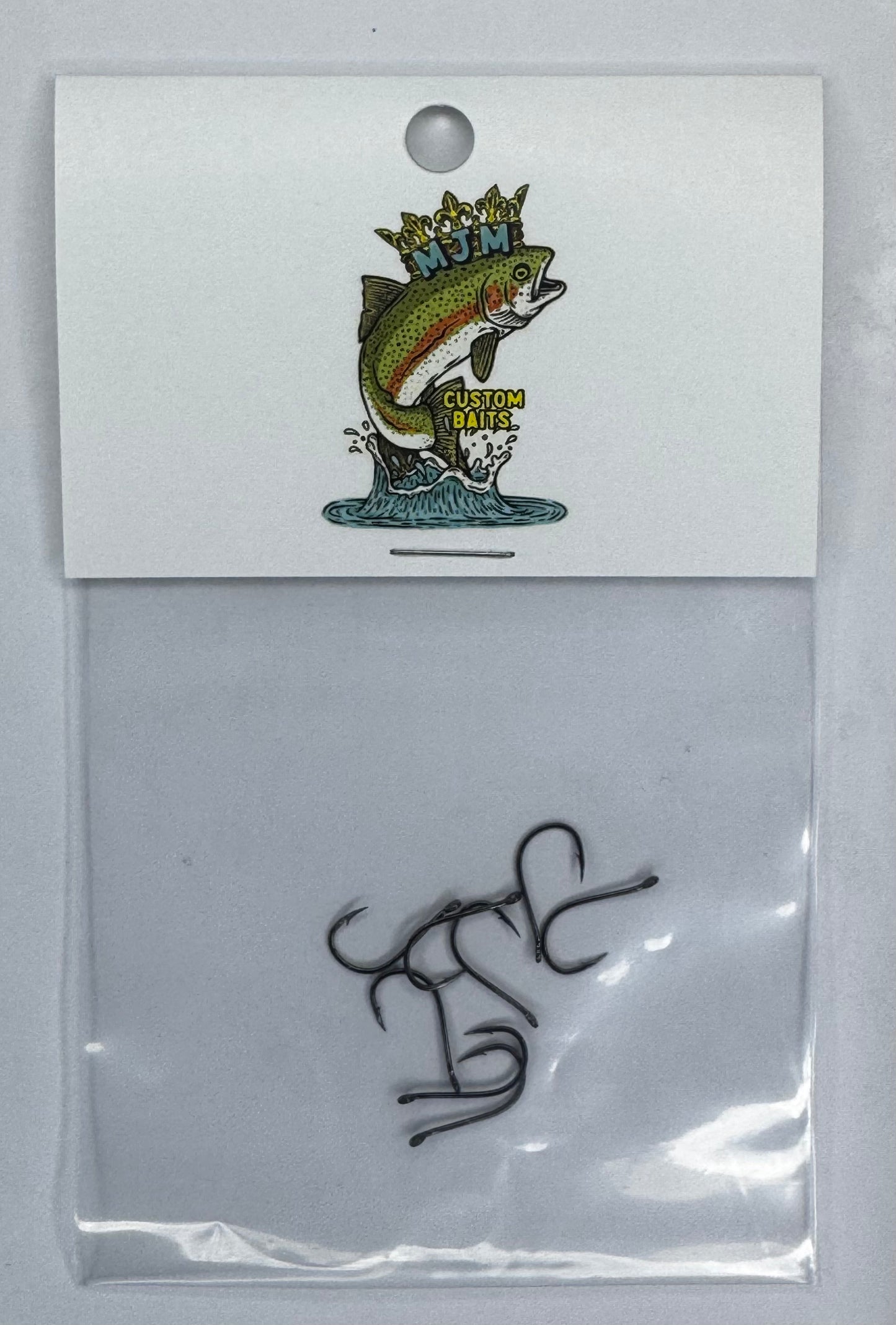 Owner Hook Pack