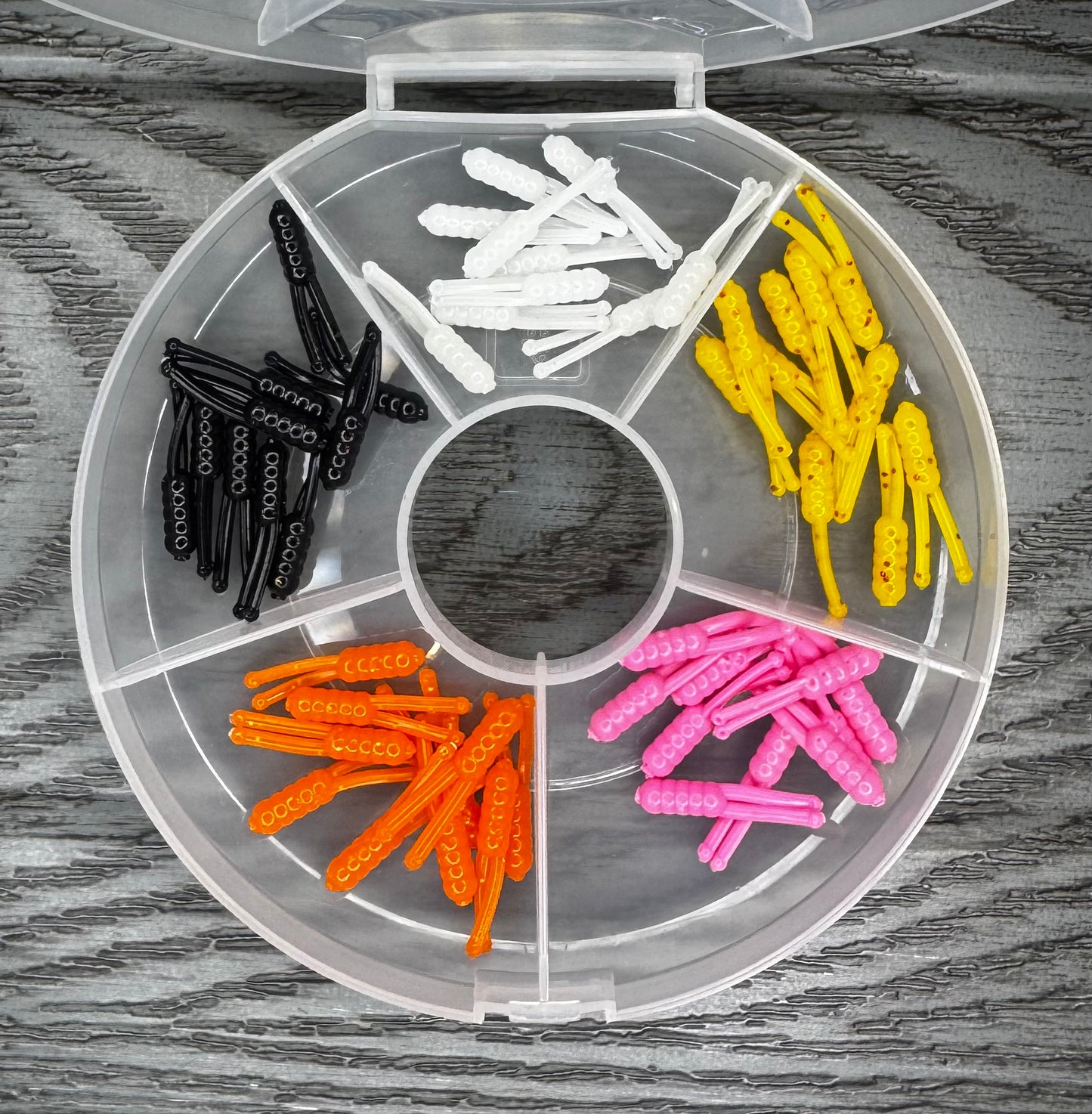 50 Pc Crazy Leg Kit