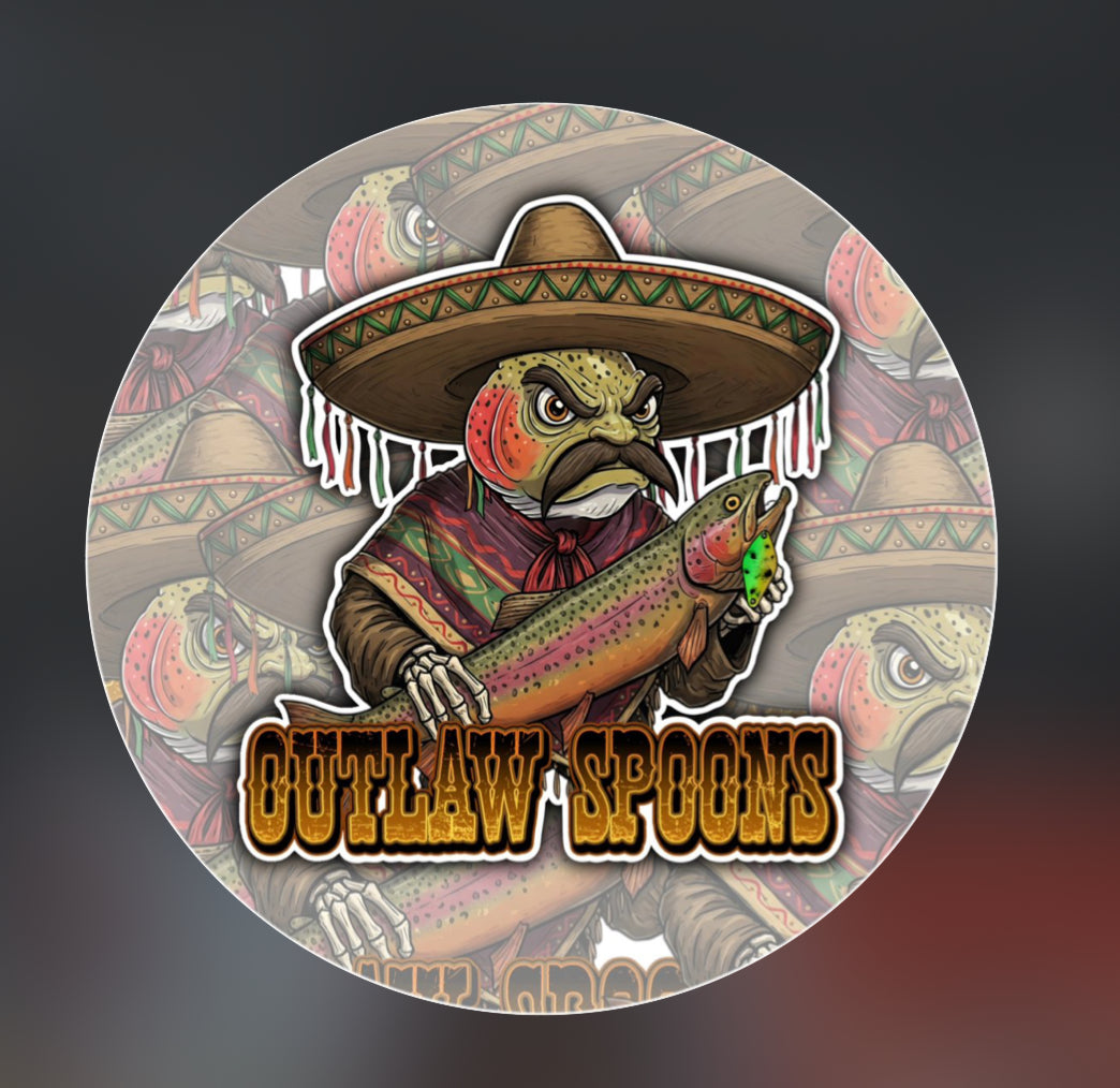 Outlaw Spoons